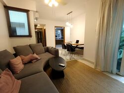 Savannah Condopark (D18), Condominium #553830751